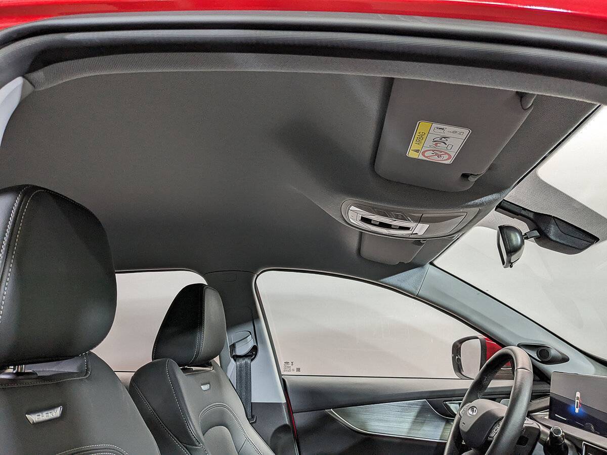 Chery Tiggo 7 Pro Max с пробегом — 2023 год. Фото: #22