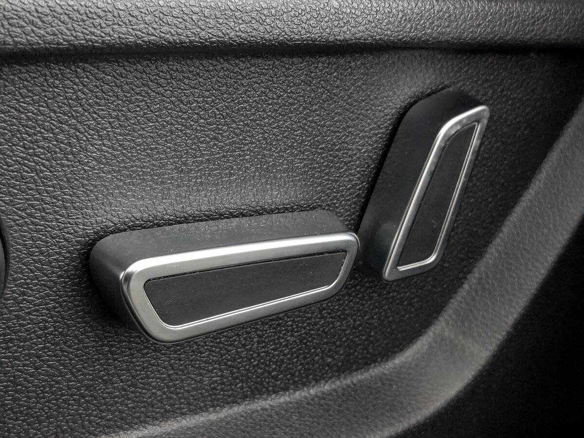 Chery Tiggo 4 с пробегом — 2022 год. Фото: #25