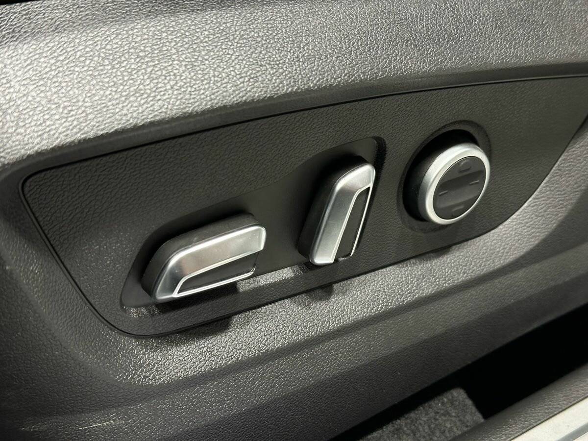 Chery Tiggo 7 Pro Max с пробегом — 2024 год. Фото: #11