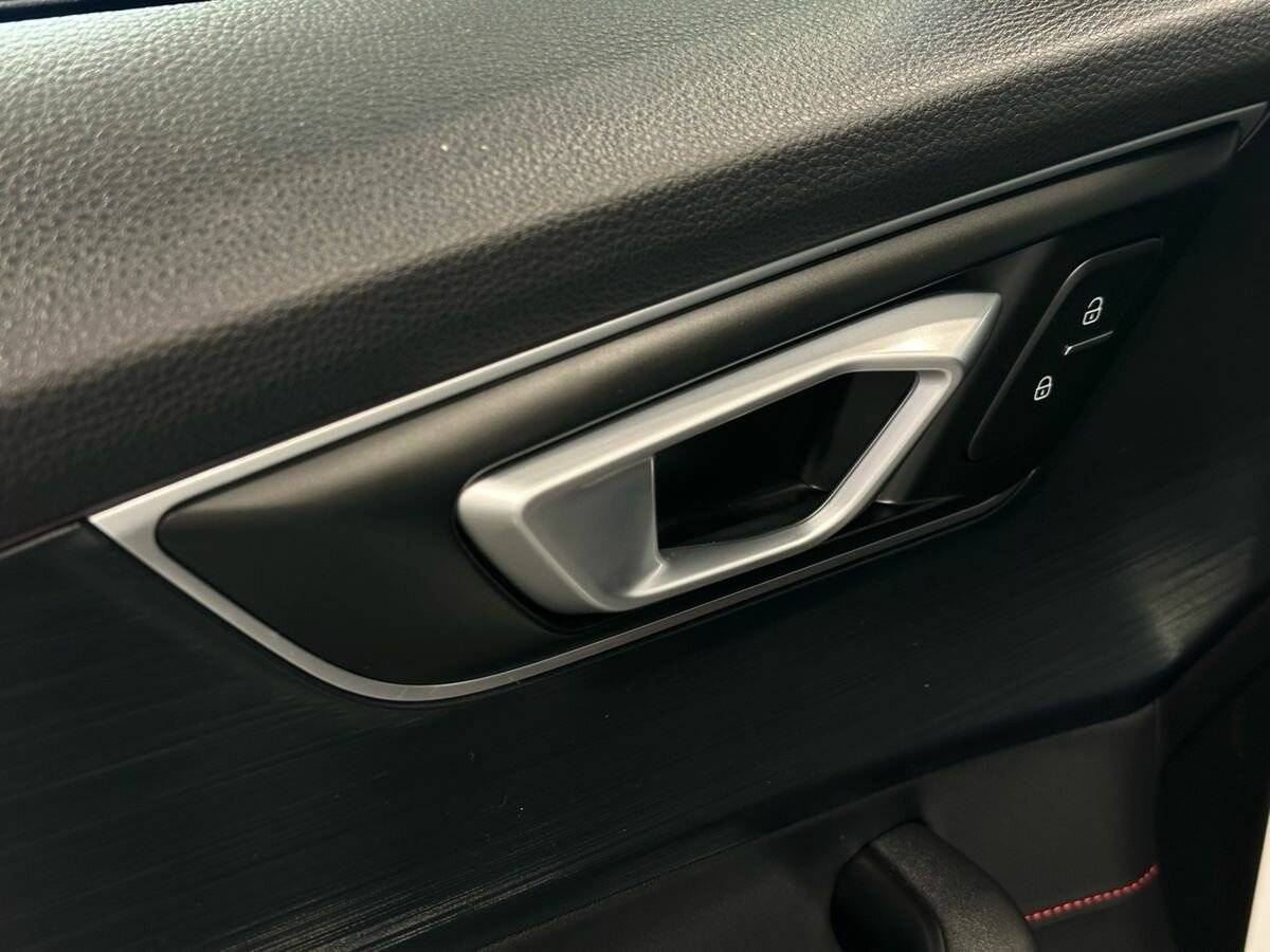 Chery Tiggo 4 Pro с пробегом — 2023 год. Фото: #21