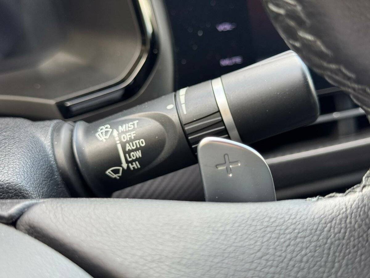 Haval F7x с пробегом — 2020 год. Фото: #18