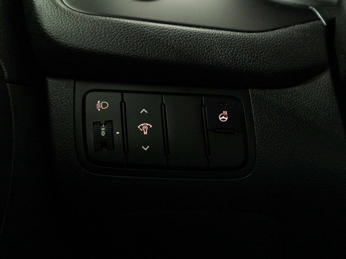 Kia Ceed с пробегом — 2016 год. Фото: #18