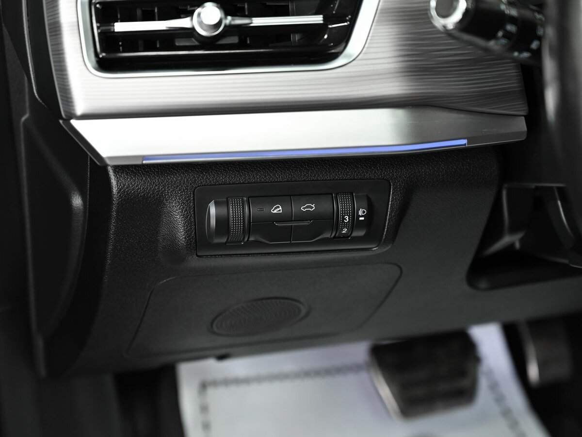 Chery Tiggo 8 Pro с пробегом — 2021 год. Фото: #14