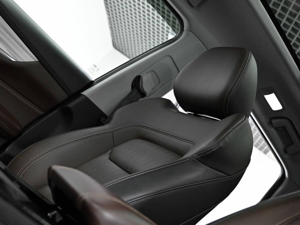 Chery Tiggo 8 Pro с пробегом — 2021 год. Фото: #15