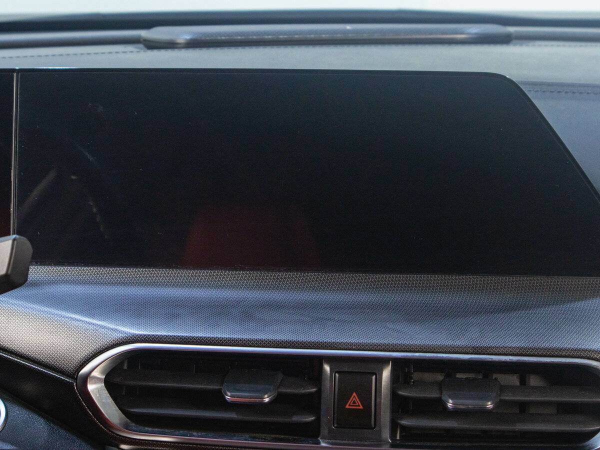 Changan UNI-T с пробегом — 2020 год. Фото: #12