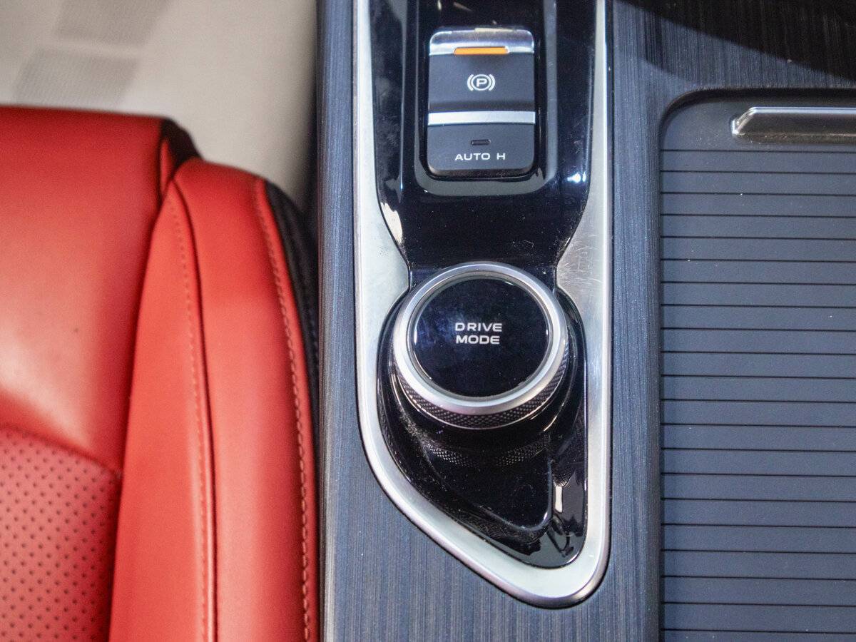 Changan UNI-T с пробегом — 2020 год. Фото: #15