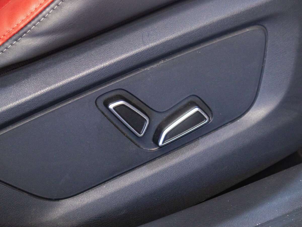 Changan UNI-T с пробегом — 2020 год. Фото: #18