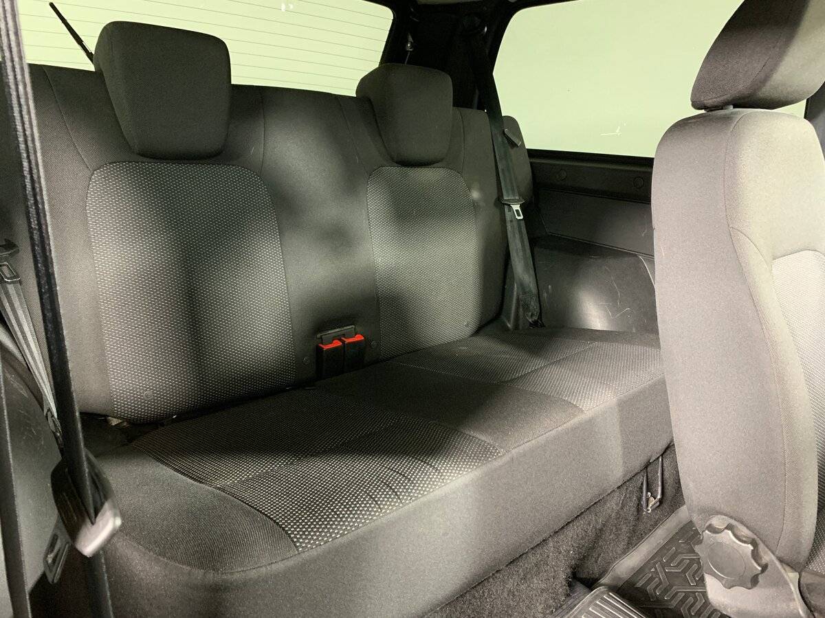 Lada (ВАЗ) Niva Legend с пробегом — 2023 год. Фото: #16