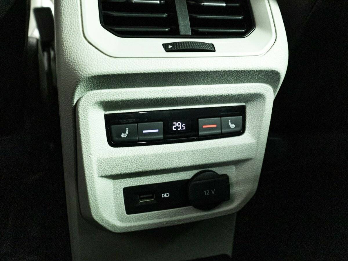 Volkswagen Tiguan с пробегом — 2018 год. Фото: #22