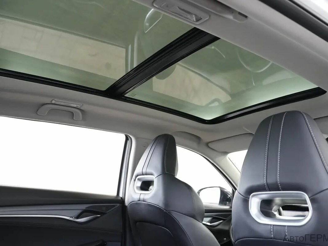 Changan CS75 Plus с пробегом — 2023 год. Фото: #12