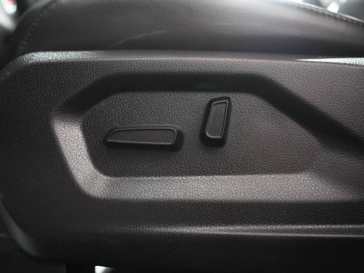 FAW Besturn X80 с пробегом — 2019 год. Фото: #19