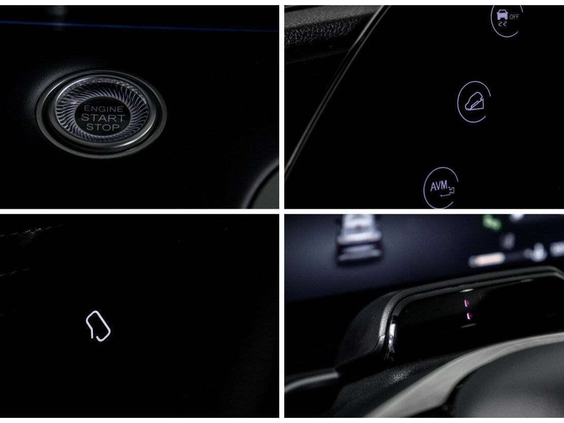 EXEED RX с пробегом — 2023 год. Фото: #20