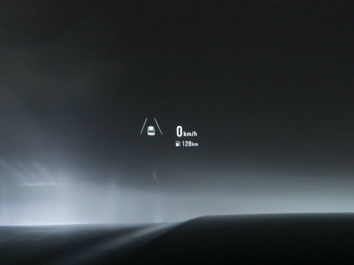 EXEED VX с пробегом — 2022 год. Фото: #21