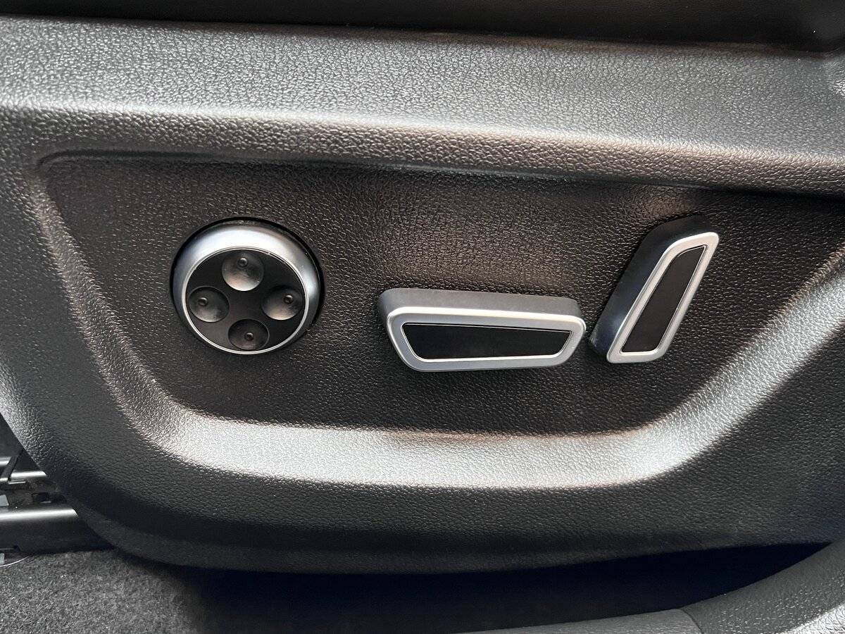 Chery Tiggo 8 с пробегом — 2020 год. Фото: #16