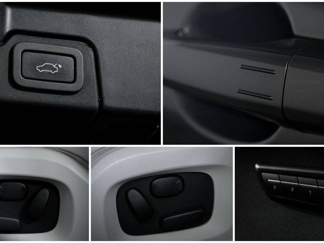 Land Rover Range Rover Evoque с пробегом — 2012 год. Фото: #22