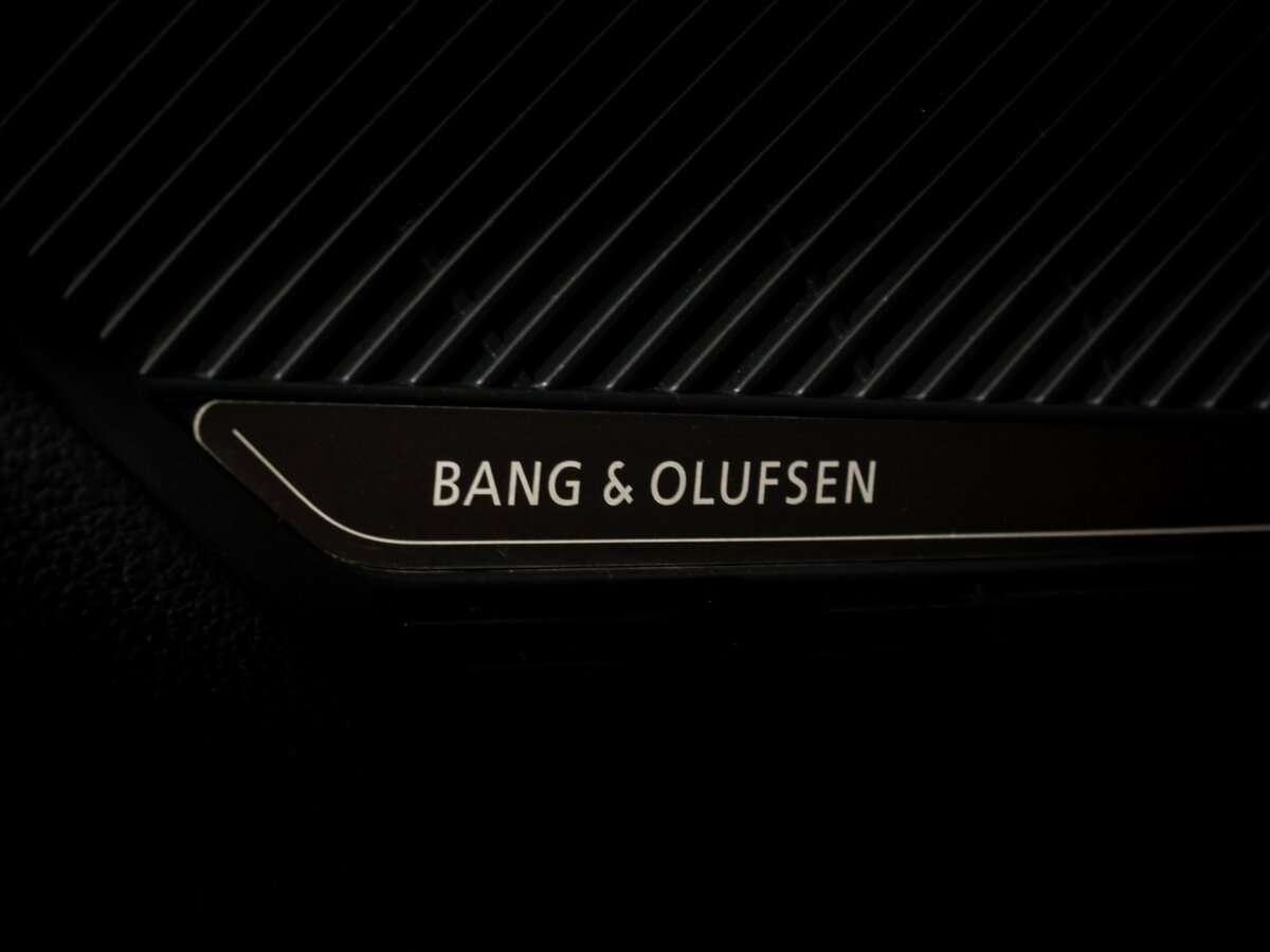 Audi A4 с пробегом — 2017 год. Фото: #19