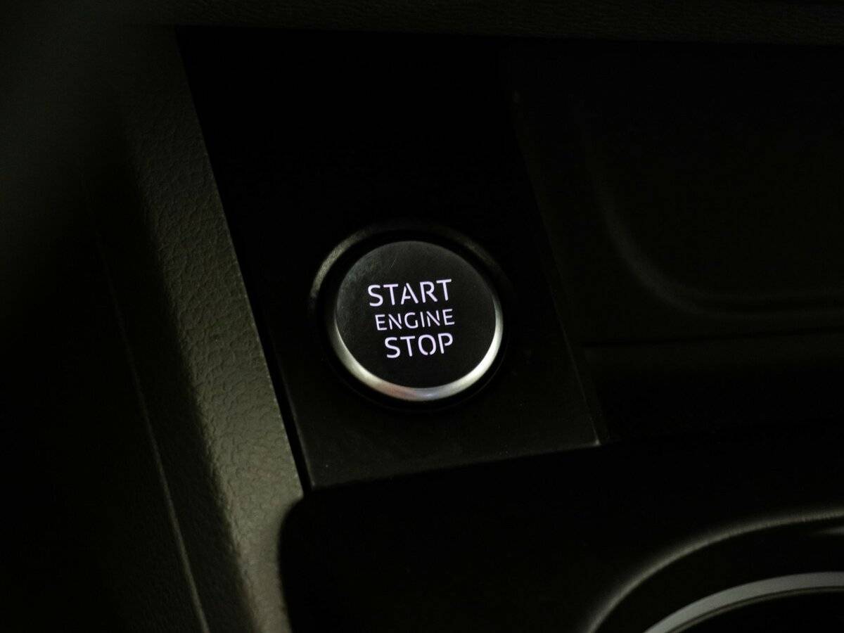 Audi A4 с пробегом — 2017 год. Фото: #22