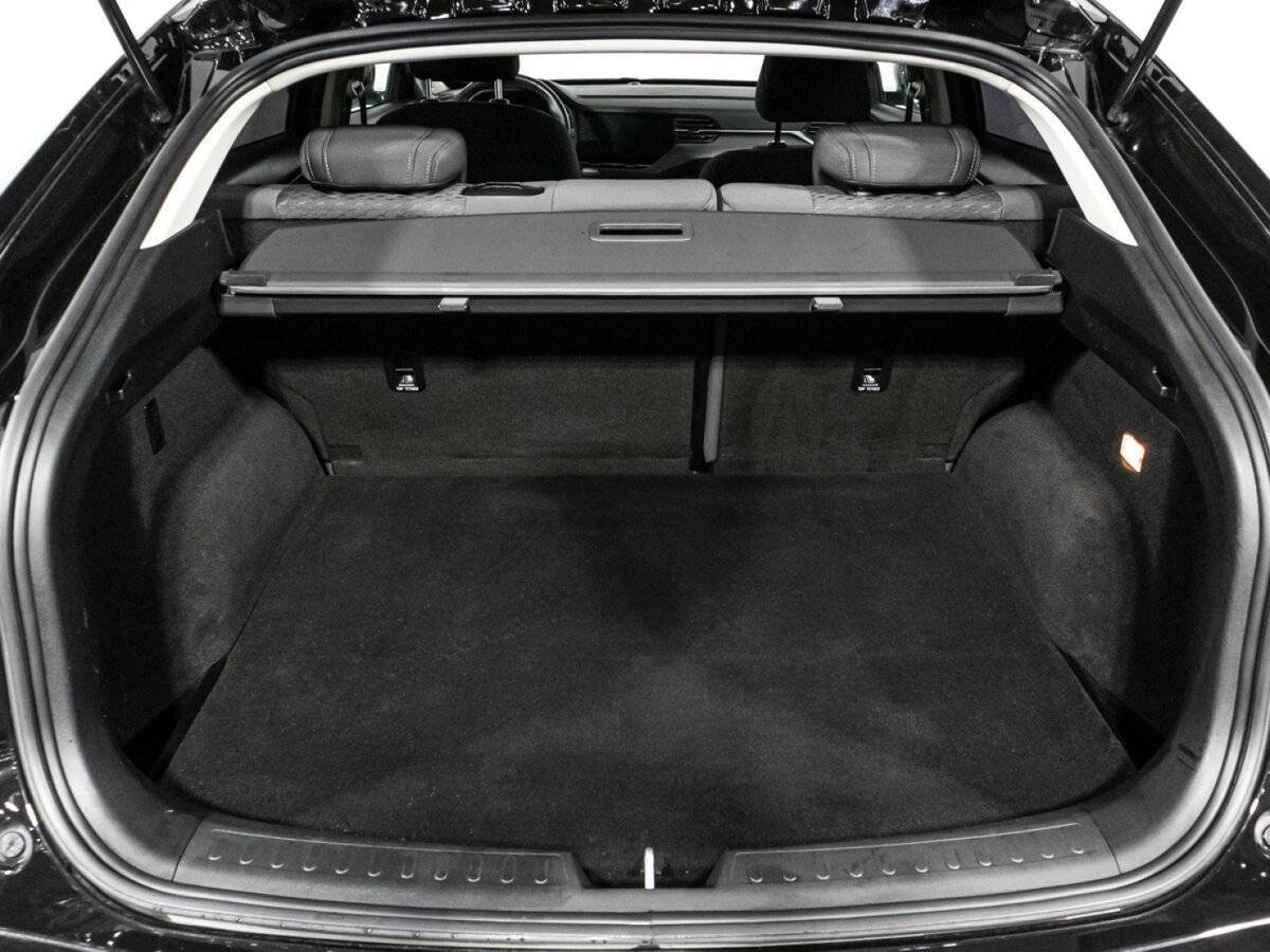 Haval F7x с пробегом — 2021 год. Фото: #13