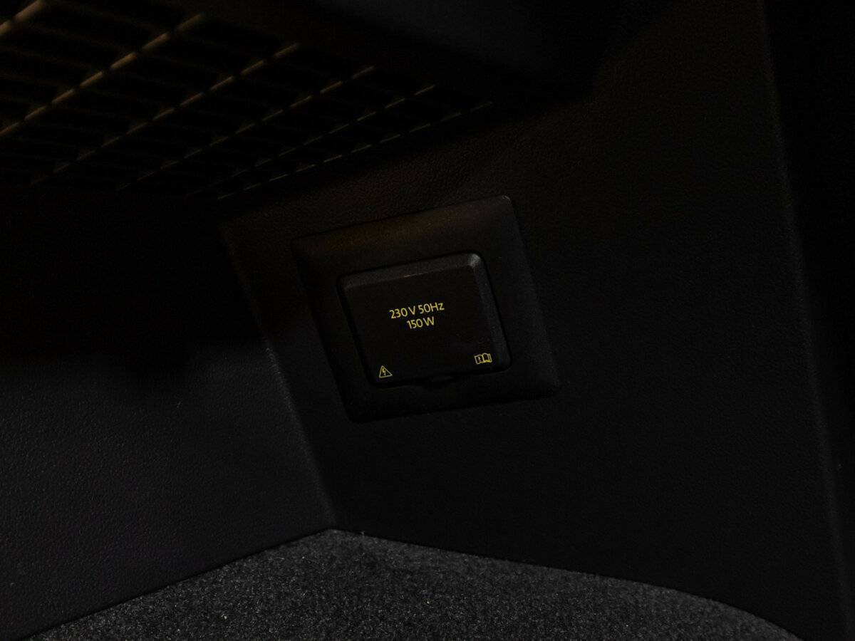 Volkswagen Tiguan с пробегом — 2020 год. Фото: #16