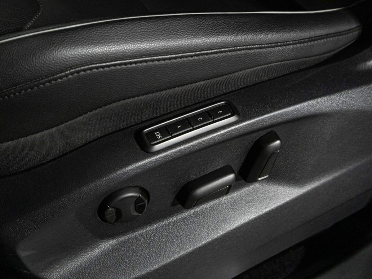 Volkswagen Tiguan с пробегом — 2020 год. Фото: #17