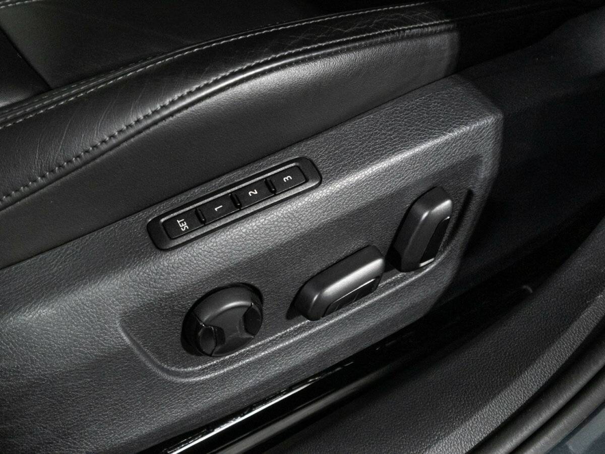 Skoda Superb с пробегом — 2018 год. Фото: #15