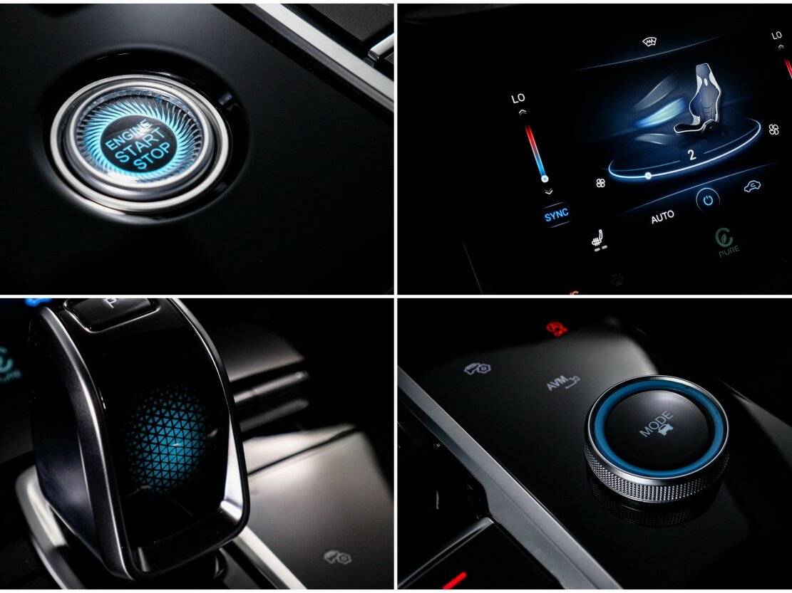 Chery Tiggo 8 Pro Max с пробегом — 2023 год. Фото: #22