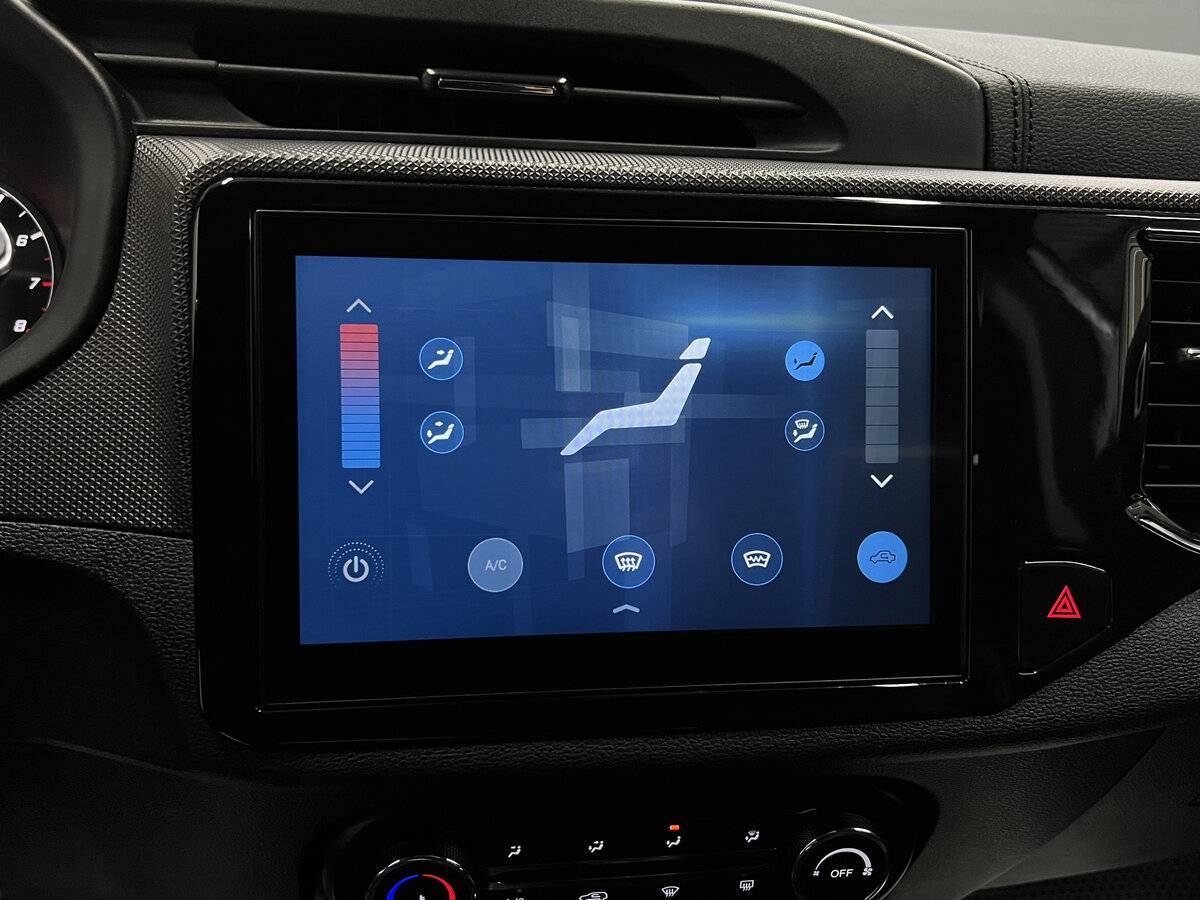 Chery Tiggo 4 с пробегом — 2021 год. Фото: #14