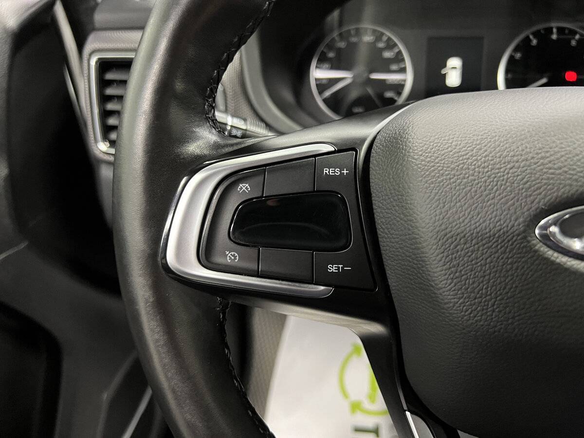 Chery Tiggo 4 с пробегом — 2021 год. Фото: #18