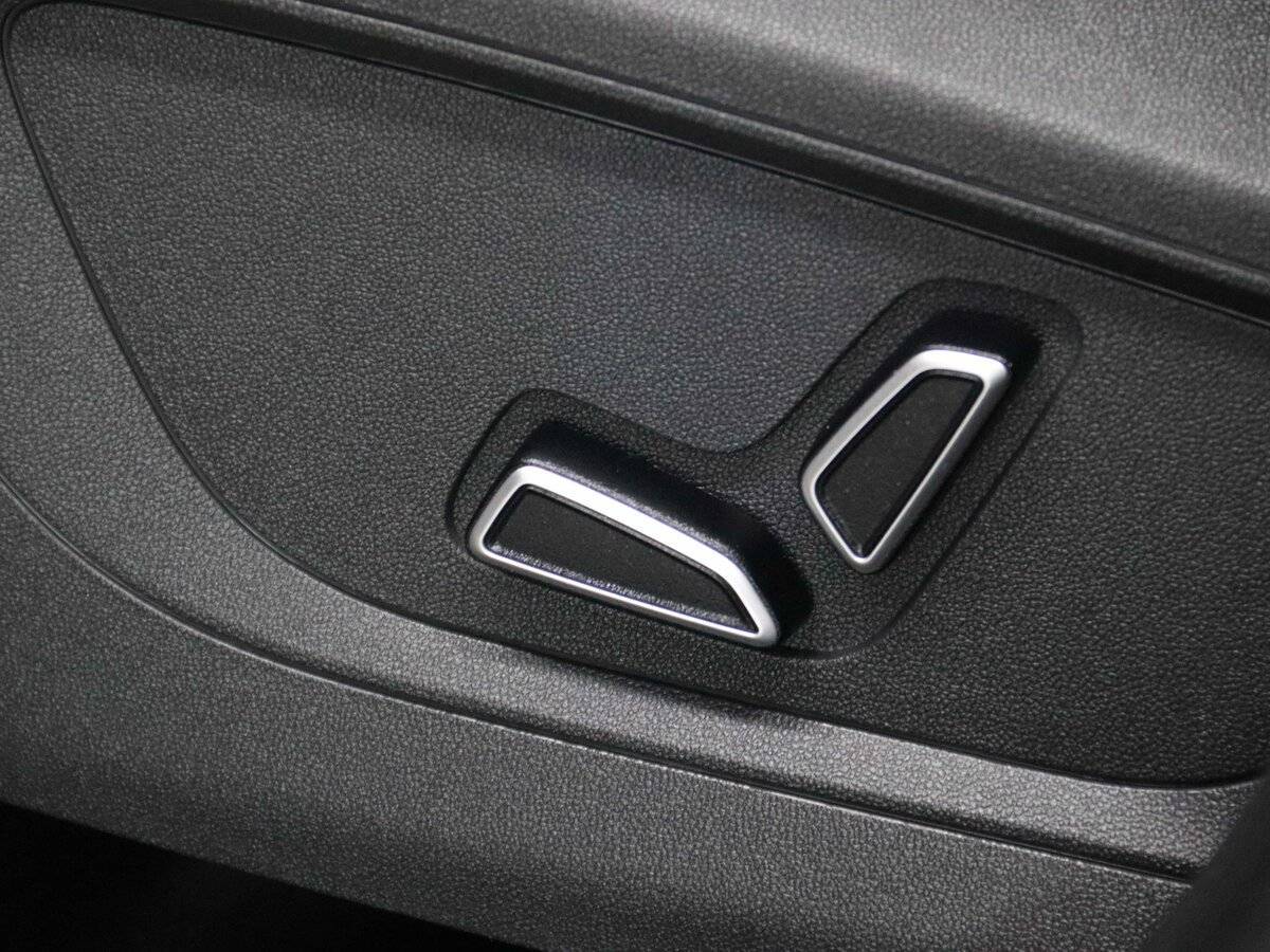 Changan CS55 Plus с пробегом — 2023 год. Фото: #26