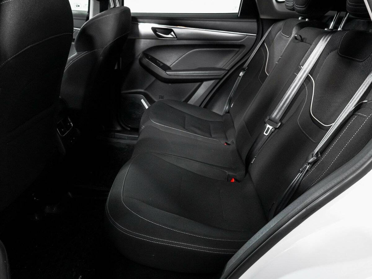 Haval Jolion с пробегом — 2023 год. Фото: #9