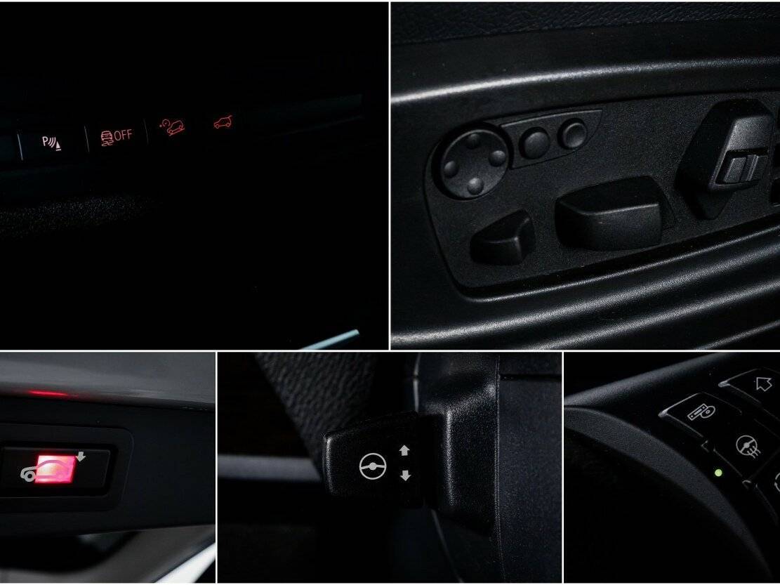 BMW X5 с пробегом — 2013 год. Фото: #20