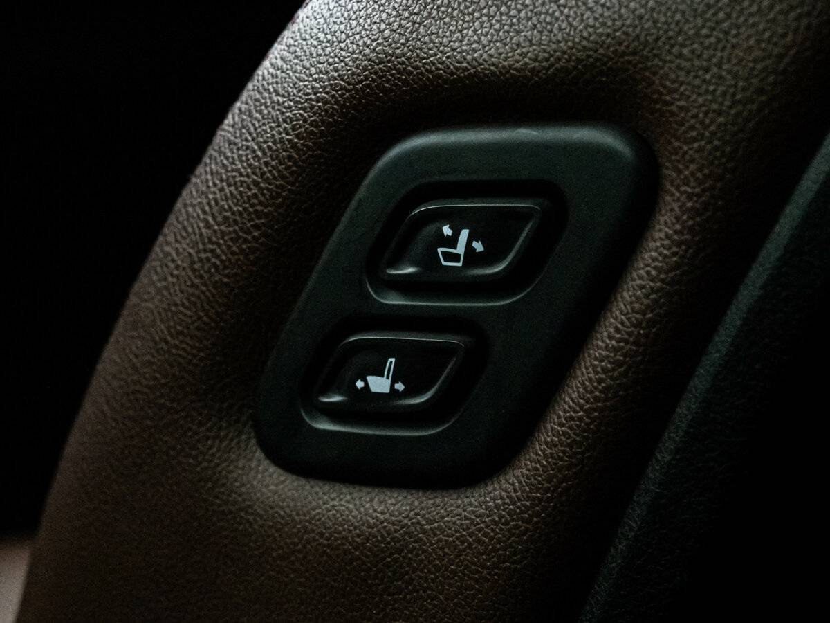 Kia Sorento с пробегом — 2016 год. Фото: #24