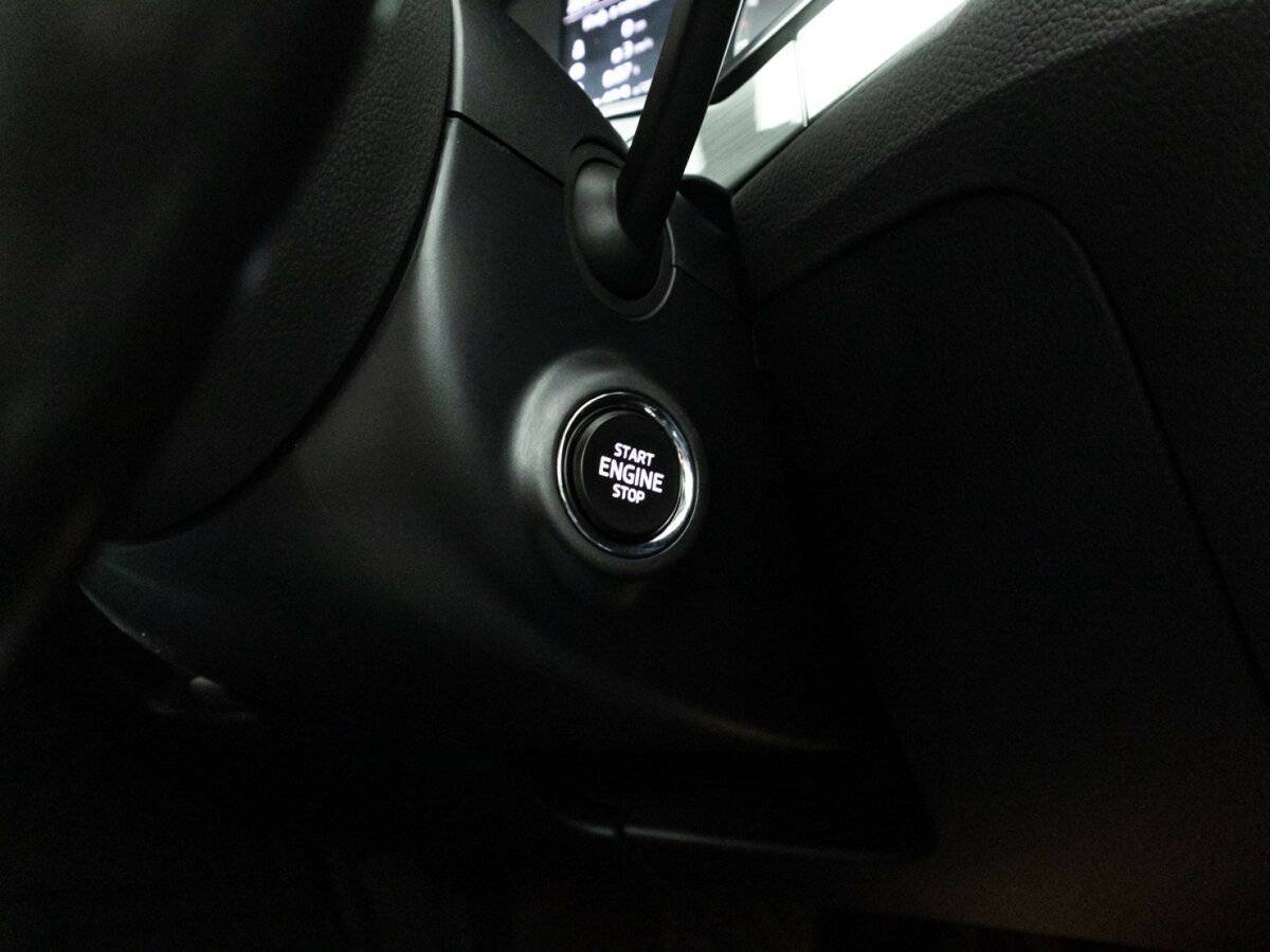 Skoda Superb с пробегом — 2018 год. Фото: #17