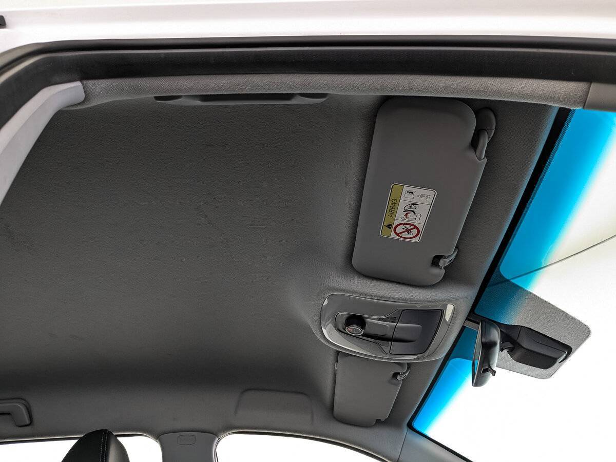 Chery Tiggo 4 с пробегом — 2021 год. Фото: #22