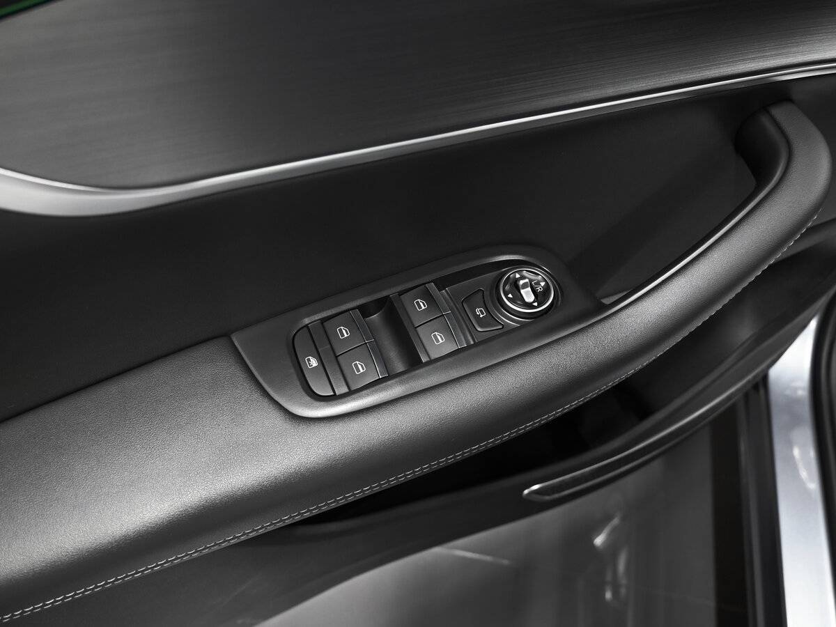 Chery Tiggo 7 Pro с пробегом — 2021 год. Фото: #23