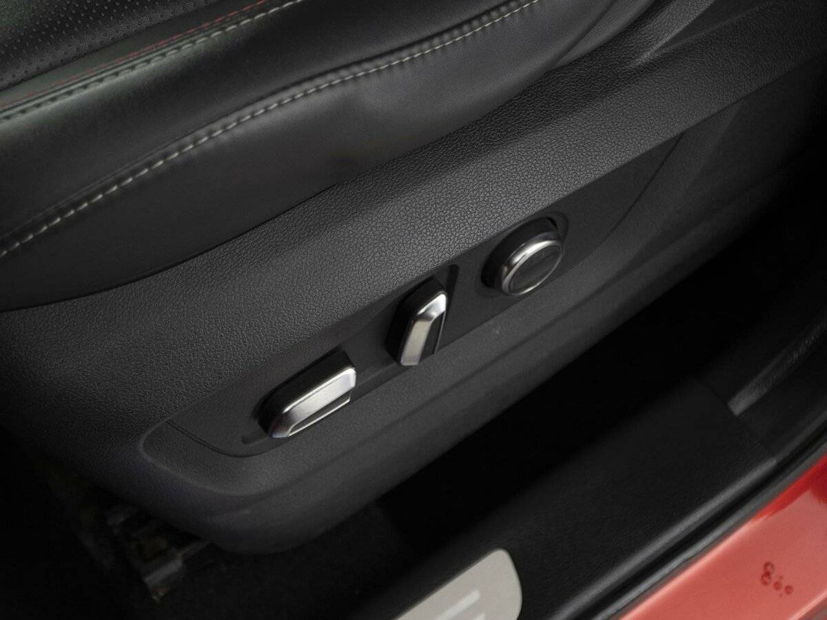 Chery Tiggo 7 Pro с пробегом — 2021 год. Фото: #17