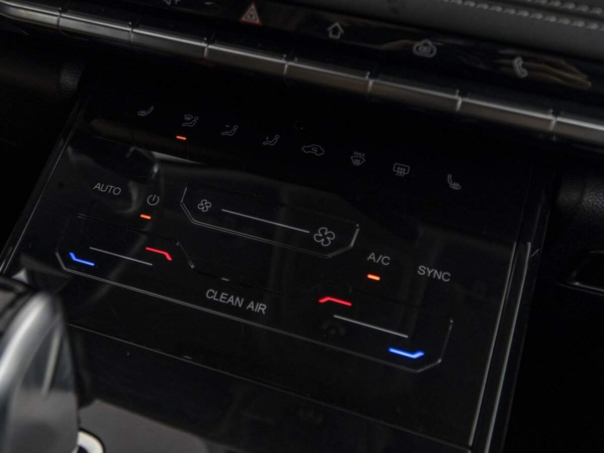 Chery Tiggo 7 Pro с пробегом — 2021 год. Фото: #18