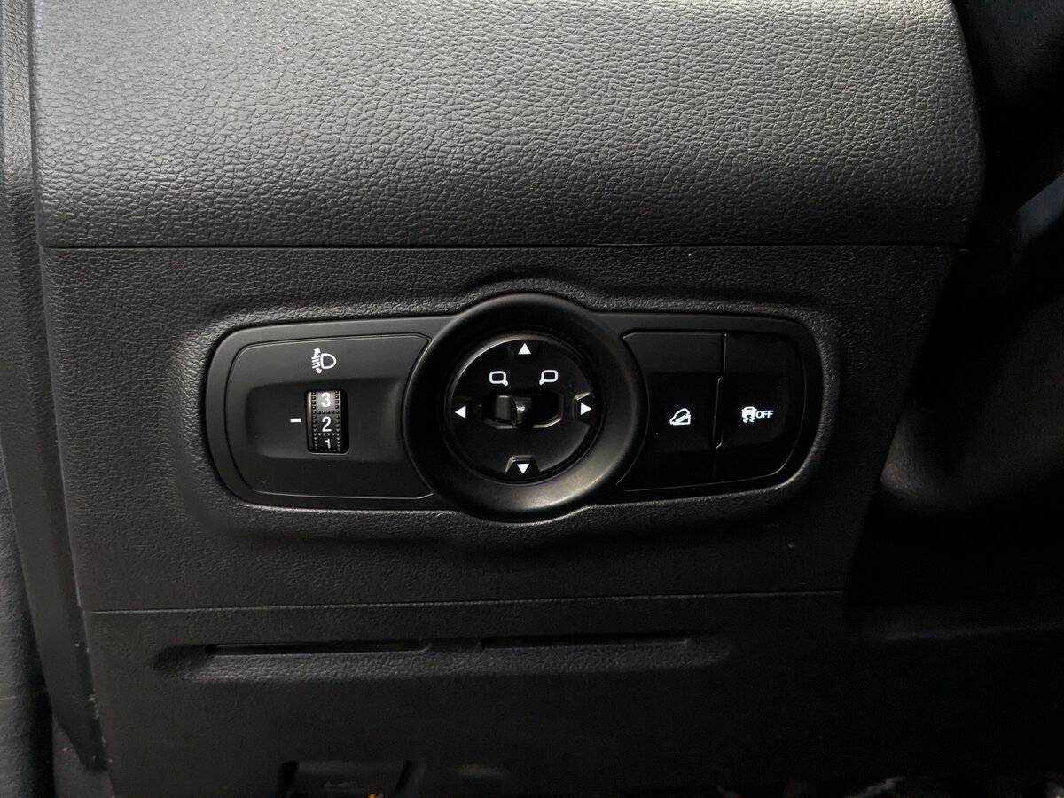 Chery Tiggo 4 с пробегом — 2021 год. Фото: #26