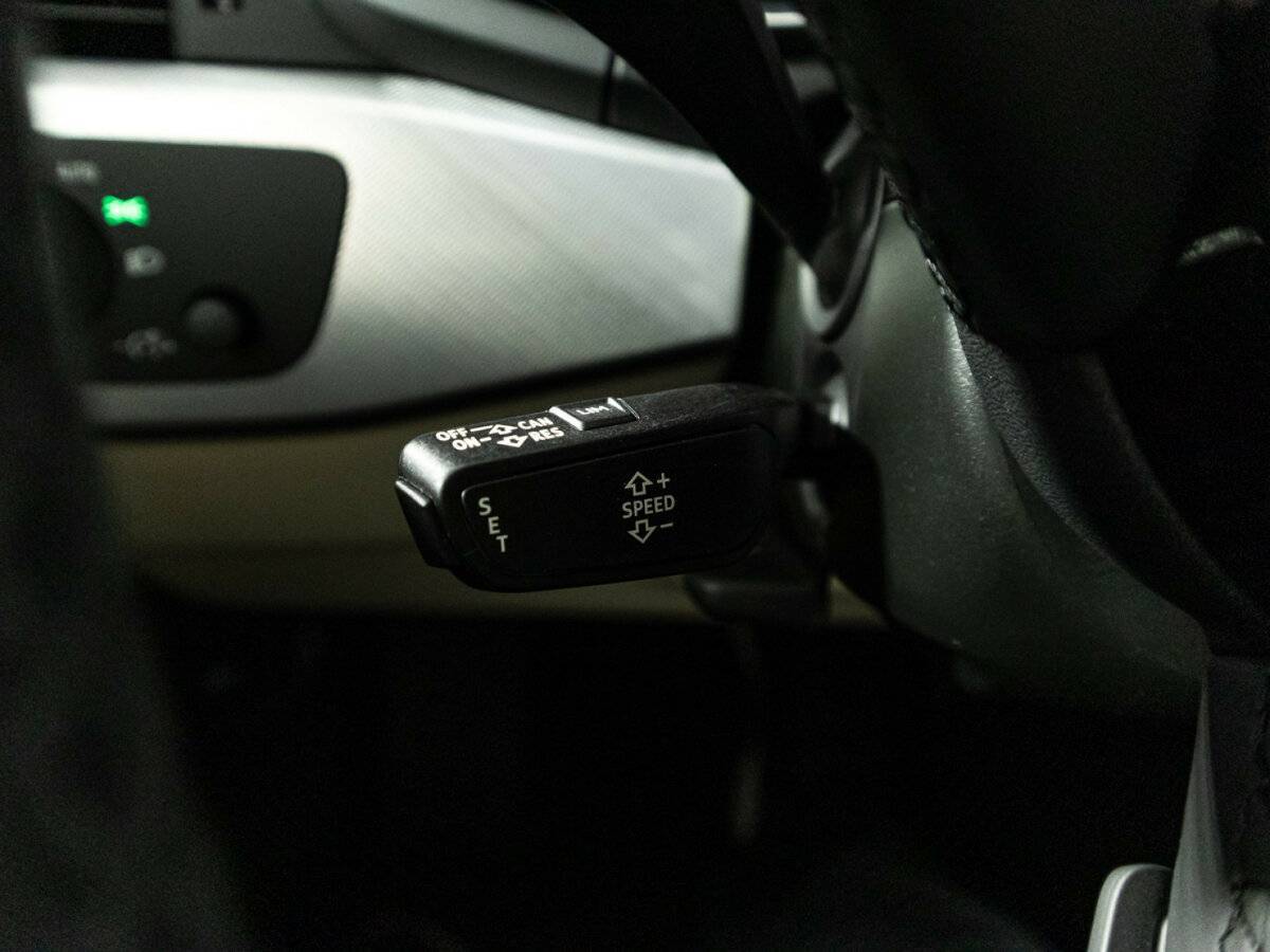 Audi A4 с пробегом — 2020 год. Фото: #20