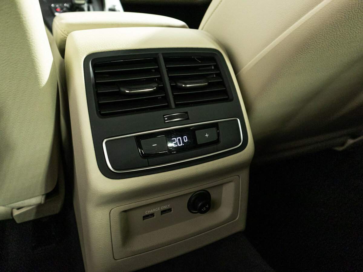 Audi A4 с пробегом — 2020 год. Фото: #21