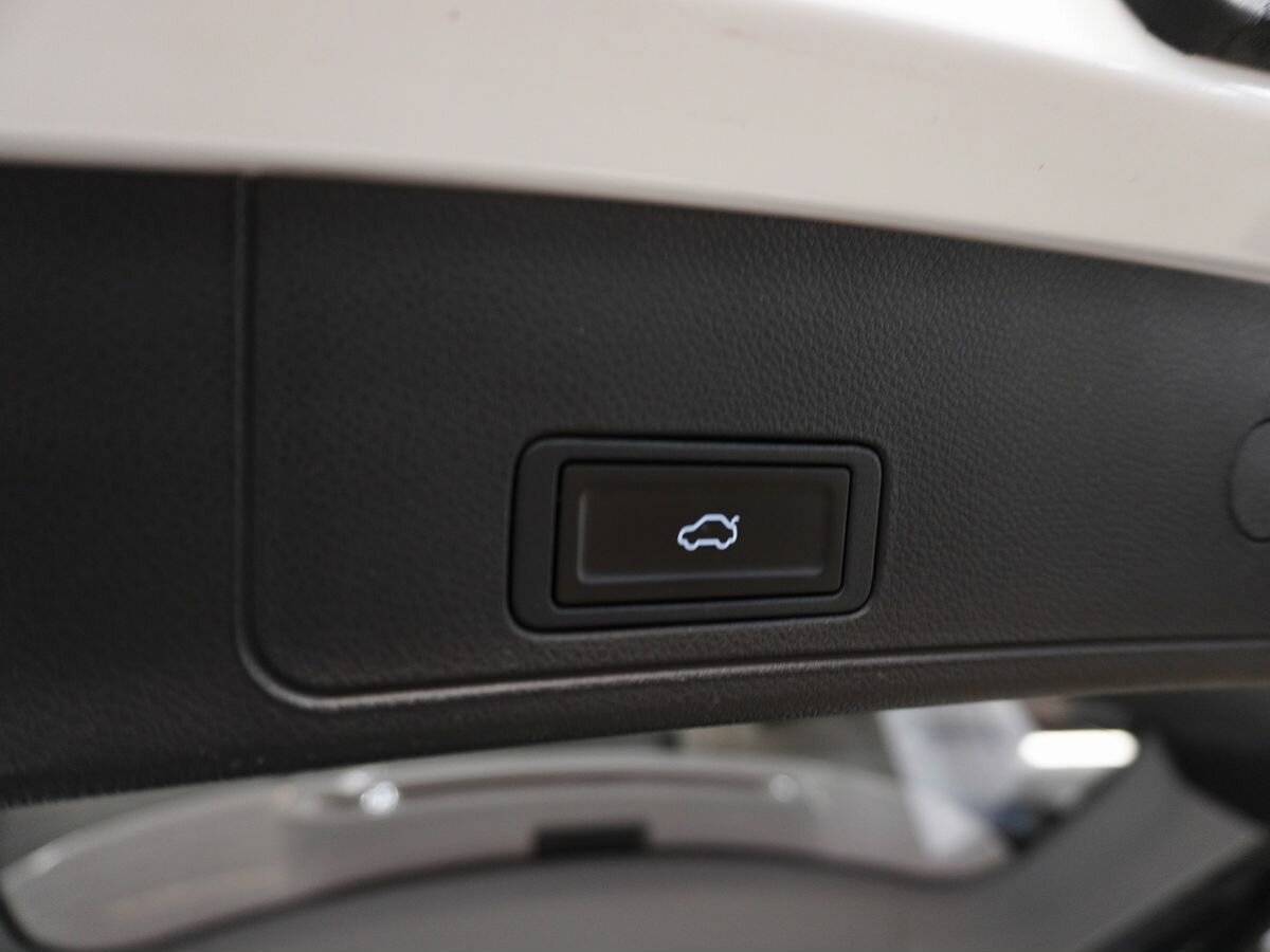 Chery Tiggo 8 с пробегом — 2021 год. Фото: #19