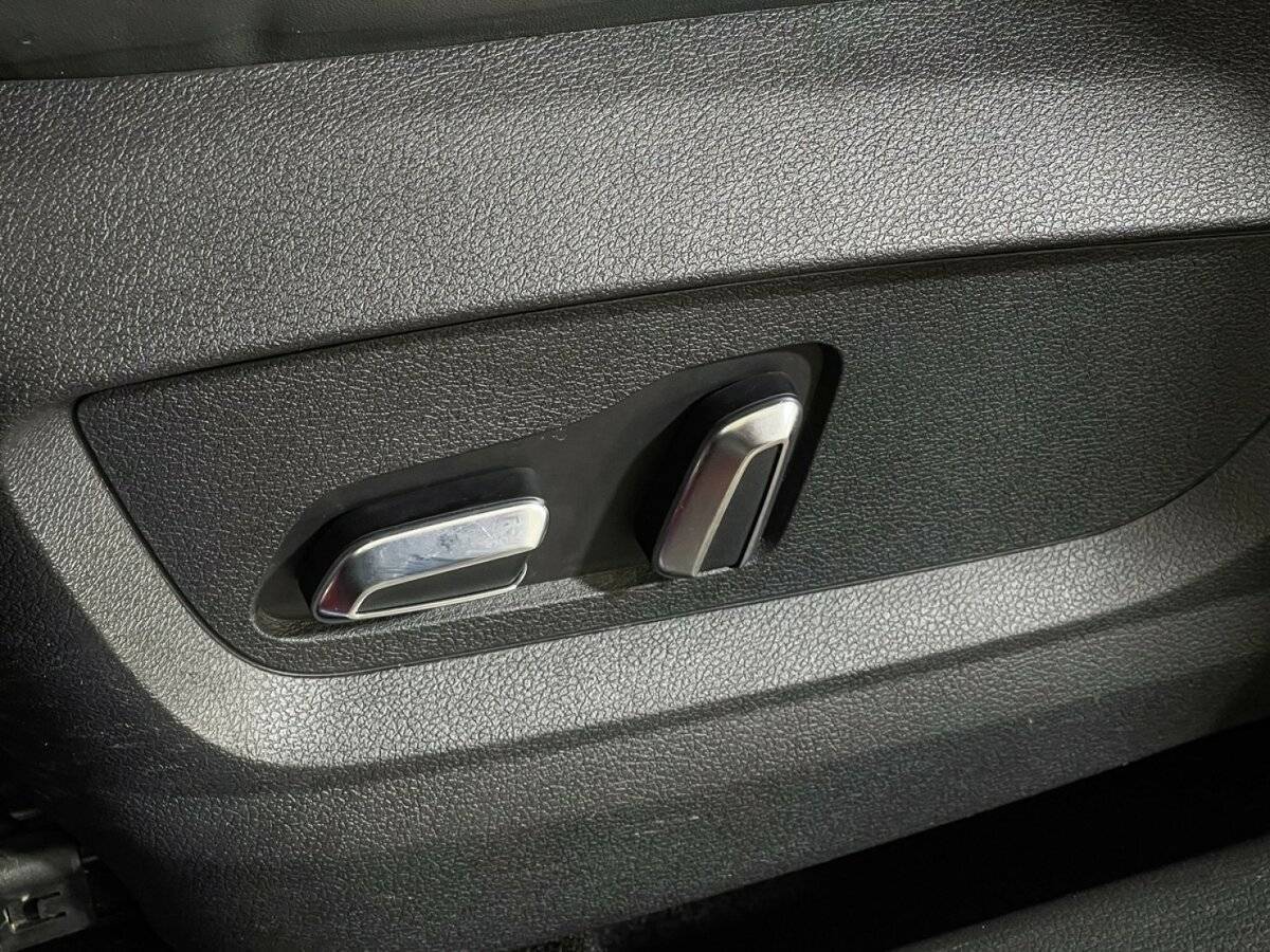 Chery Tiggo 7 Pro Max с пробегом — 2023 год. Фото: #12