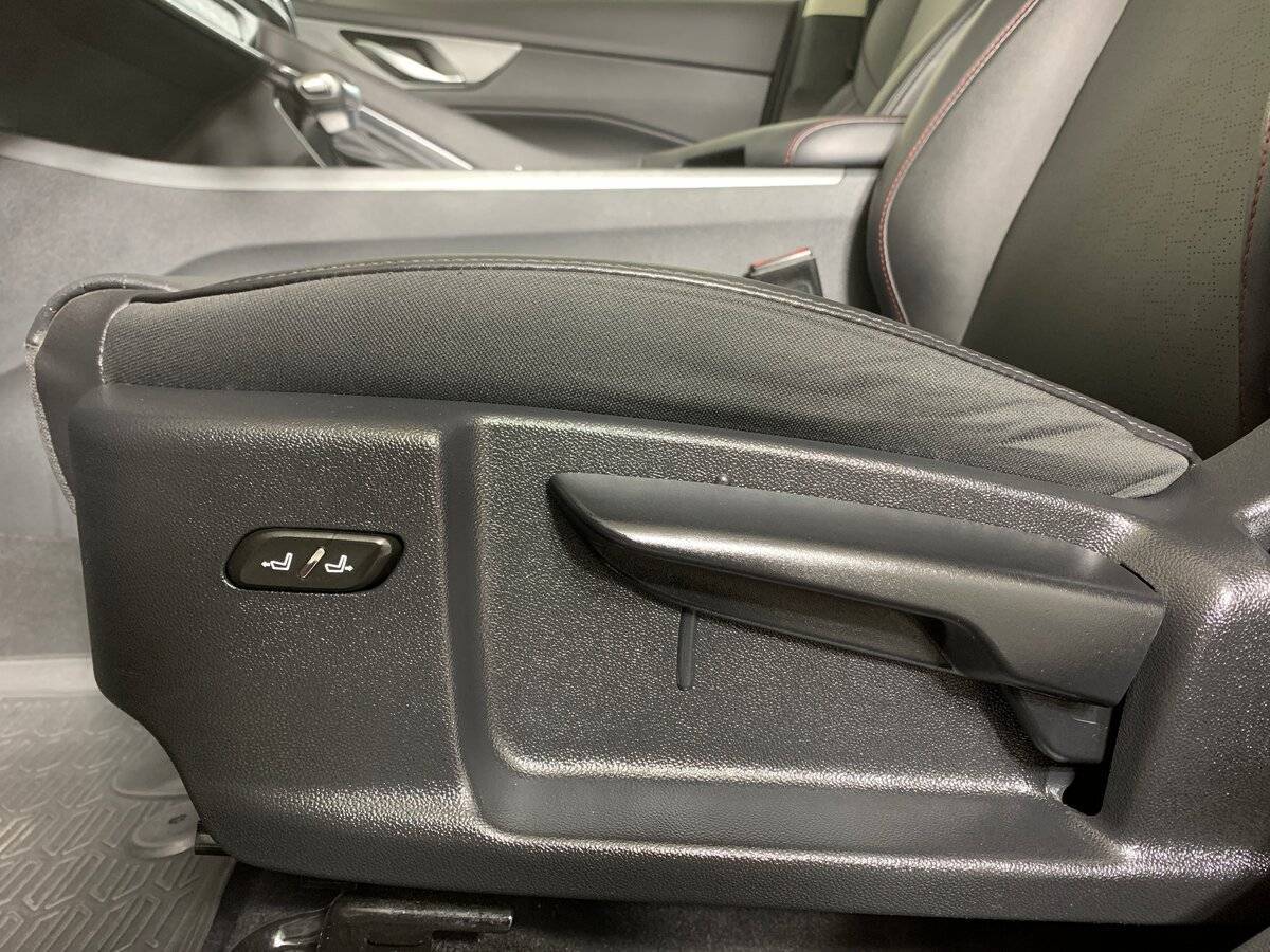 Changan CS35 Plus с пробегом — 2023 год. Фото: #15