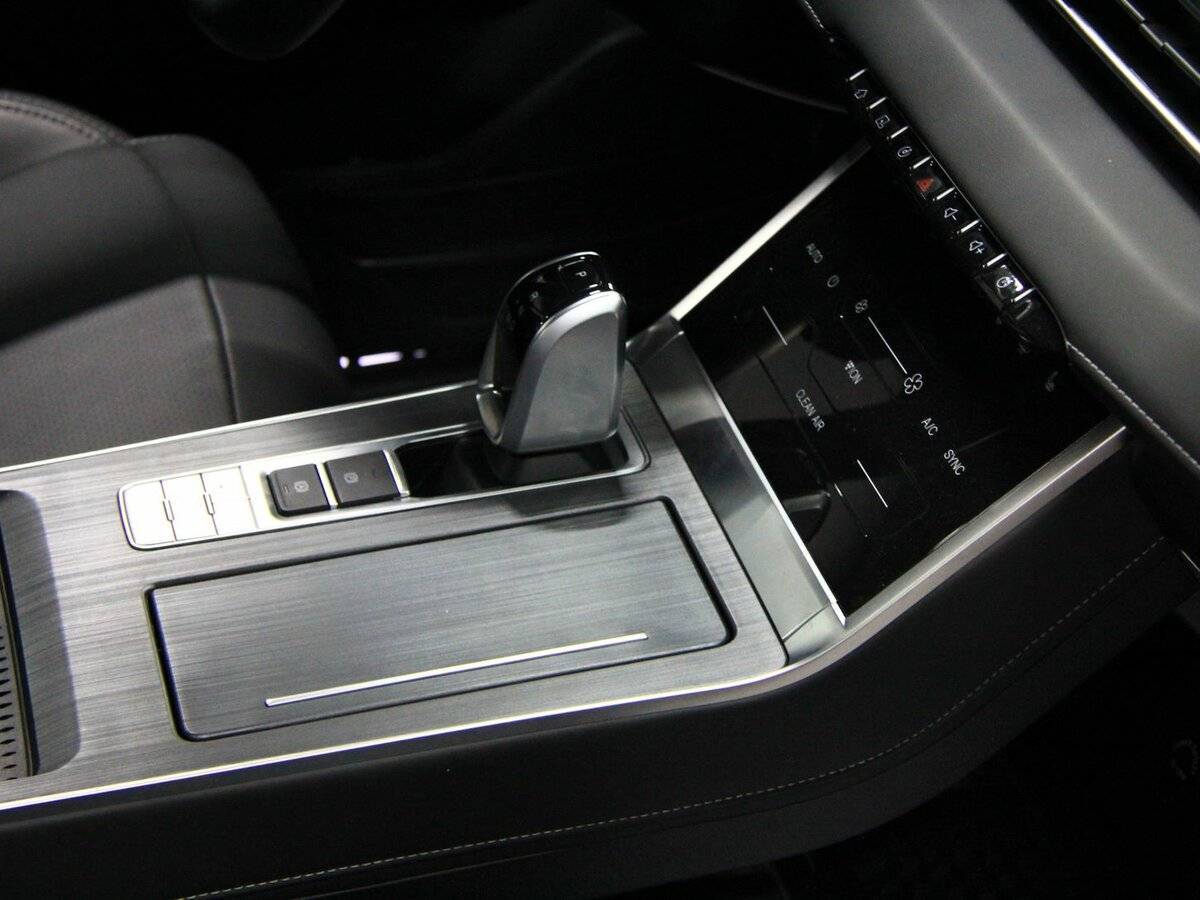 Chery Tiggo 7 Pro Max с пробегом — 2023 год. Фото: #15