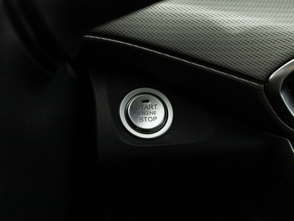 Changan UNI-T с пробегом — 2023 год. Фото: #23