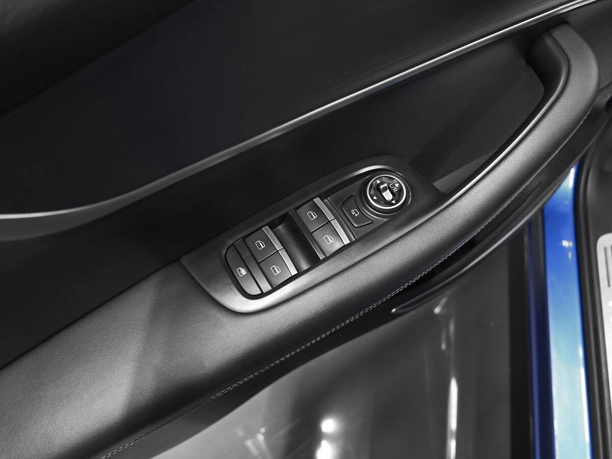 Chery Tiggo 7 Pro с пробегом — 2021 год. Фото: #24