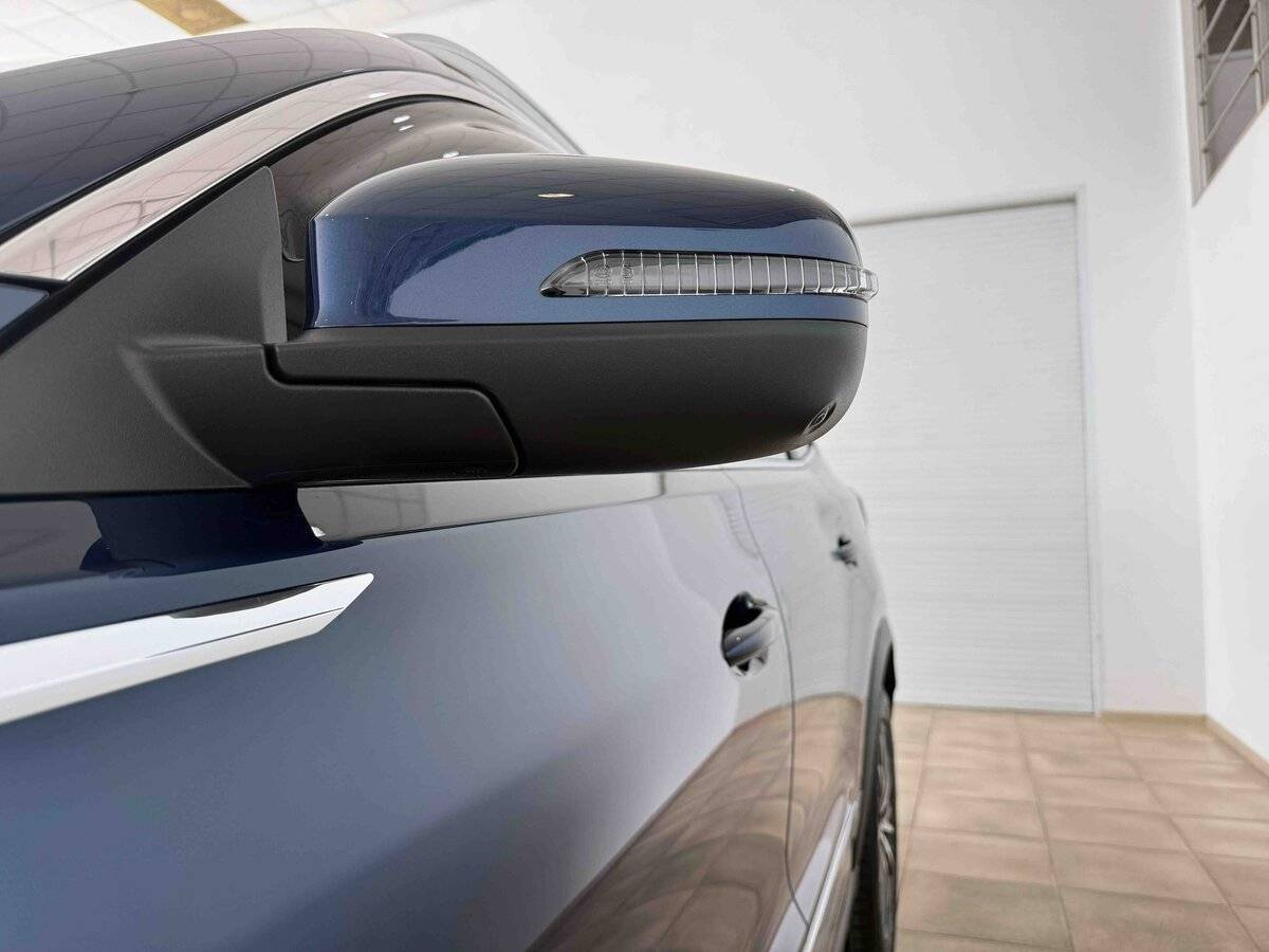 Chery Tiggo 8 Pro Max с пробегом — 2024 год. Фото: #22