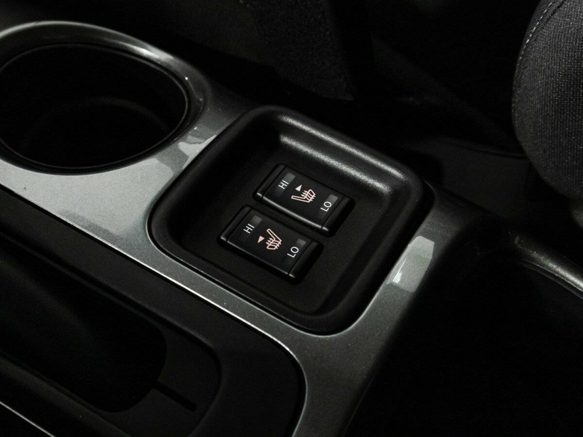 Nissan Juke с пробегом — 2018 год. Фото: #18