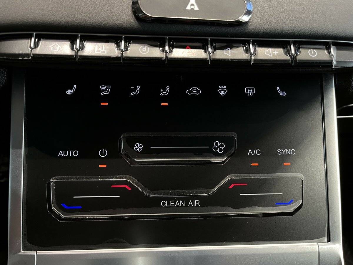 Chery Tiggo 7 Pro Max с пробегом — 2023 год. Фото: #6