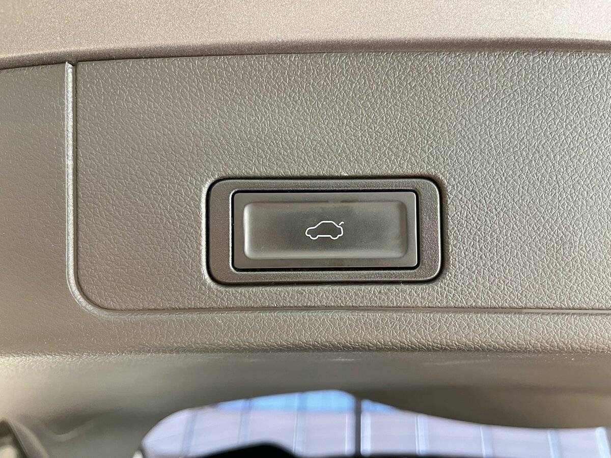 Chery Tiggo 7 Pro Max с пробегом — 2023 год. Фото: #31